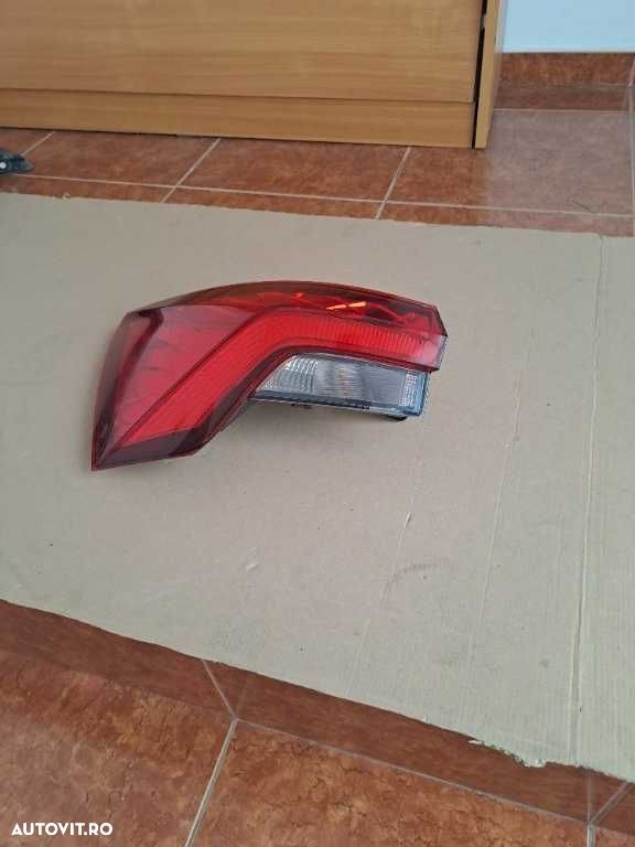 Stop stanga Skoda Scala an 2019-2022 original cod 657945095 - 2