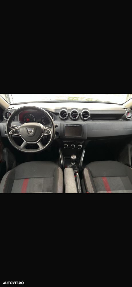 Dacia Duster TCe 150 GPF SL Techroad - 2