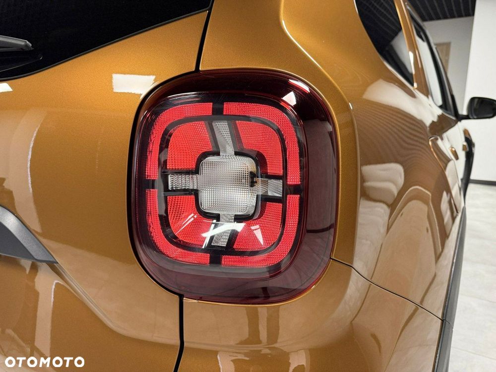 Dacia Duster 1.6 SCe Prestige - 14