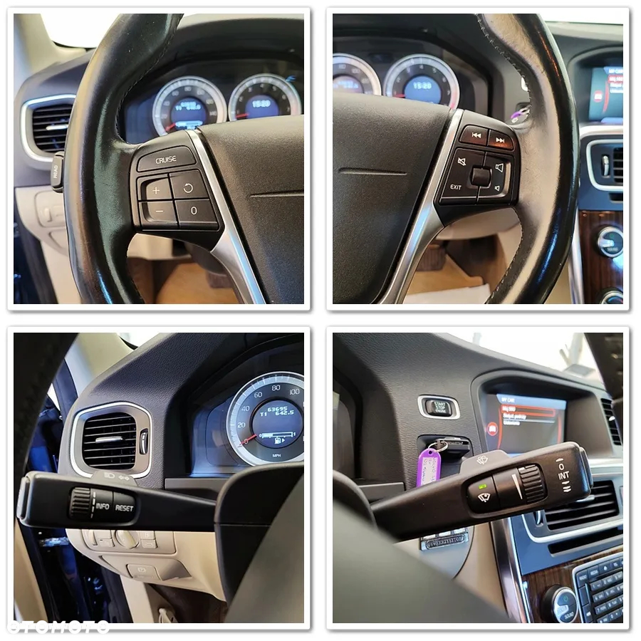 Volvo S60 2.5 T5 - 26