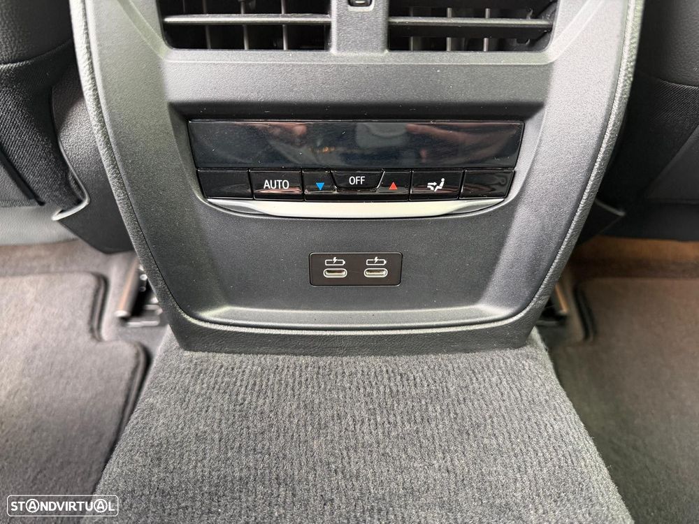 BMW 320 e Line Sport Auto - 11