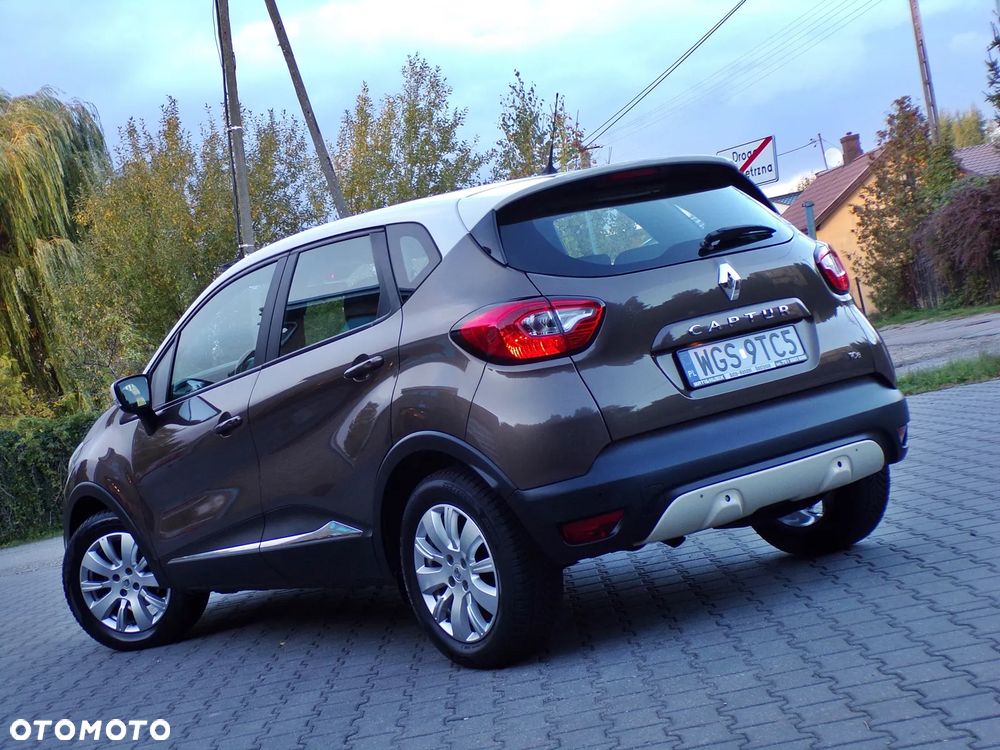 Renault Captur ENERGY TCe 90 Start&Stop Intens - 2