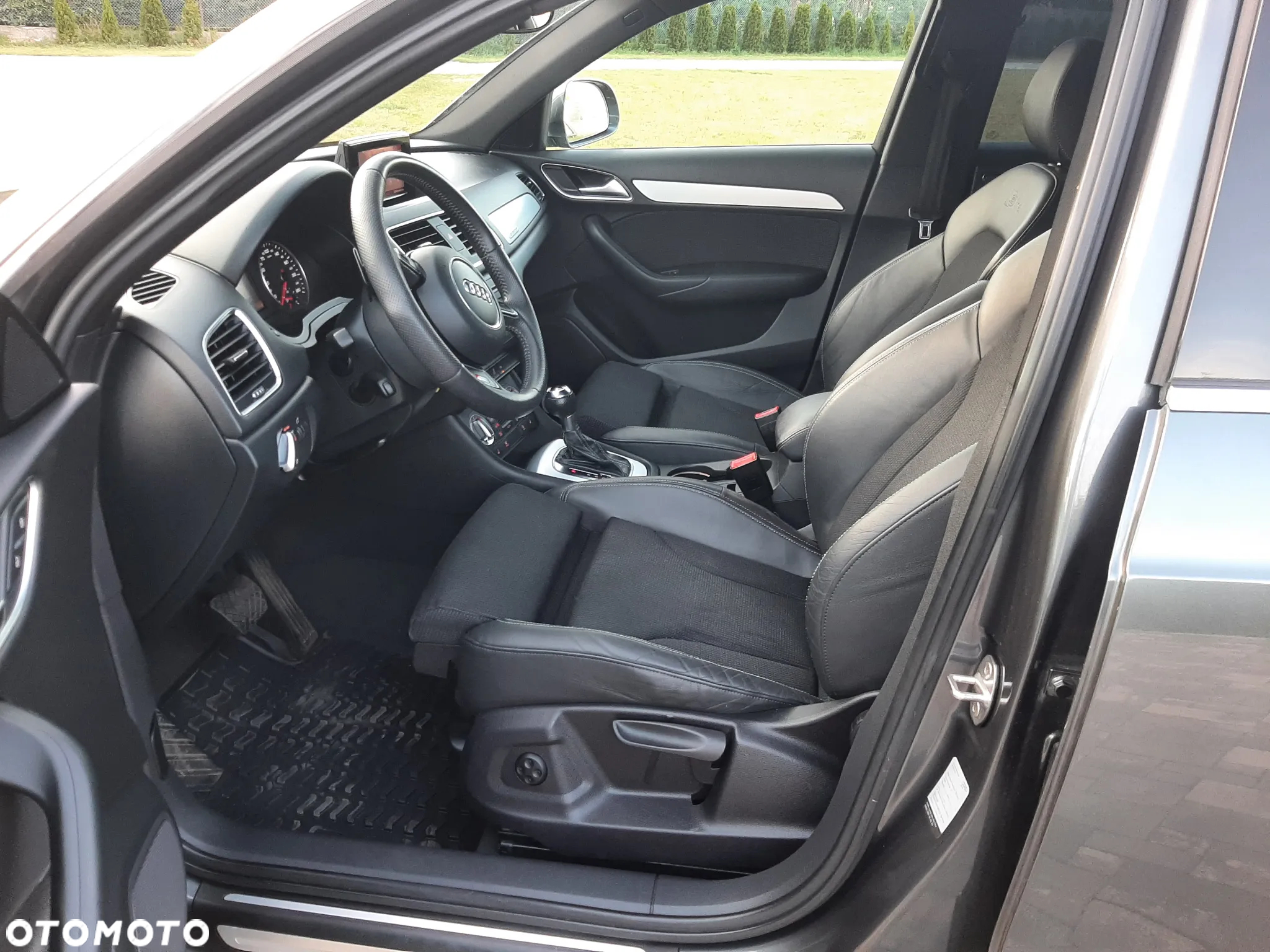 Audi Q3 2.0 TFSI Quattro S tronic - 6