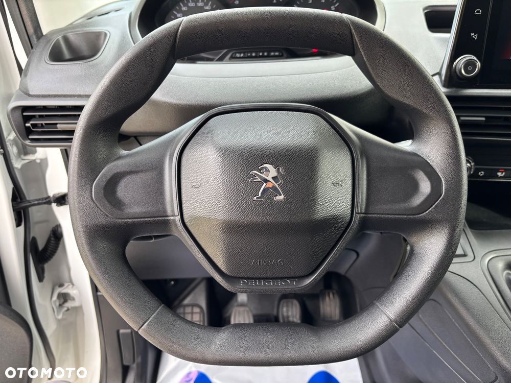Peugeot Partner Long L2 - 24