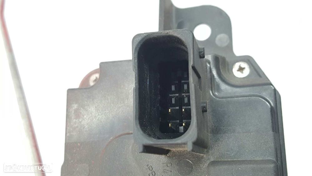 FECHADURA PORTA FRENTE DIREITA OPEL ASTRA GTC SPORT - 4