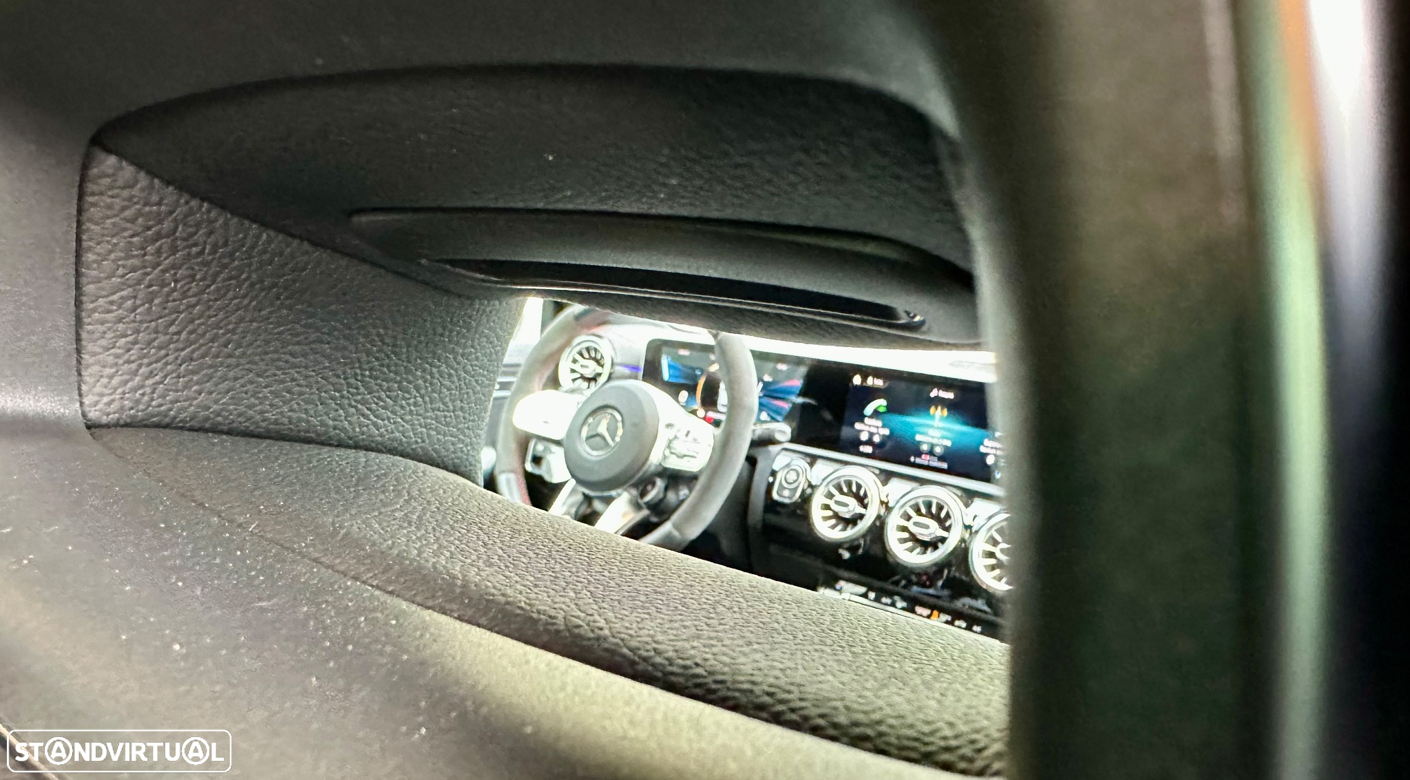 Mercedes-Benz CLA 45 AMG S 4Matic+ Speedshift 8G-DCT - 57