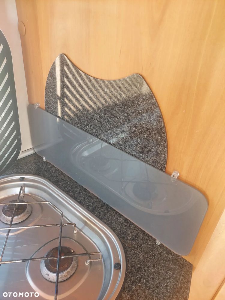 Hymer-Eriba 392 GL - 15