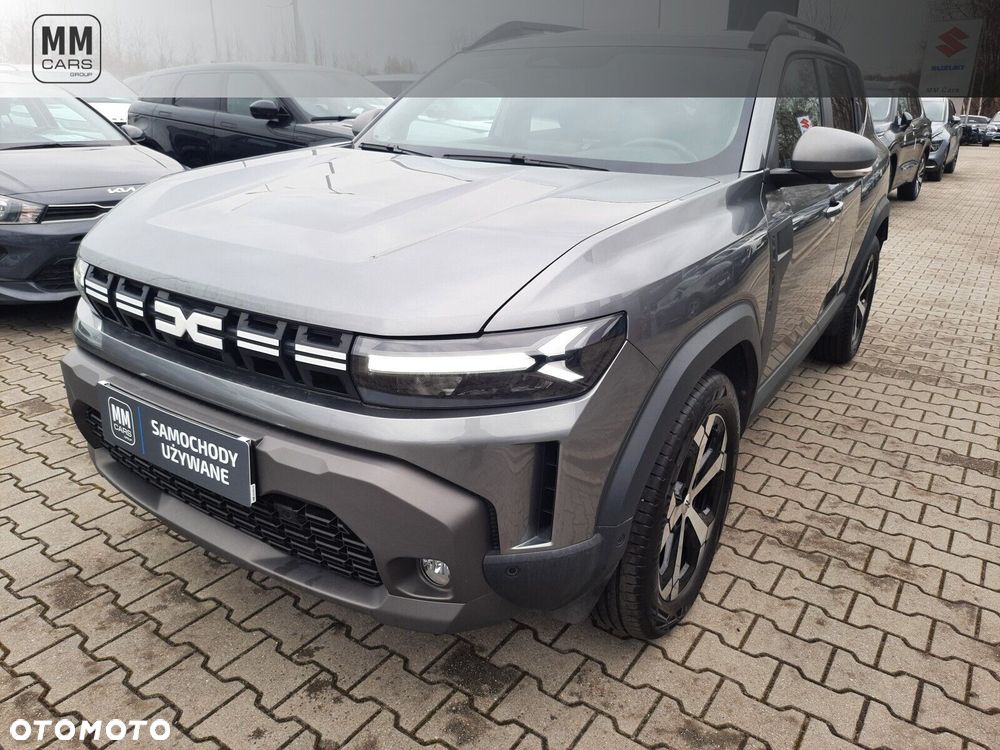 Dacia Duster - 1