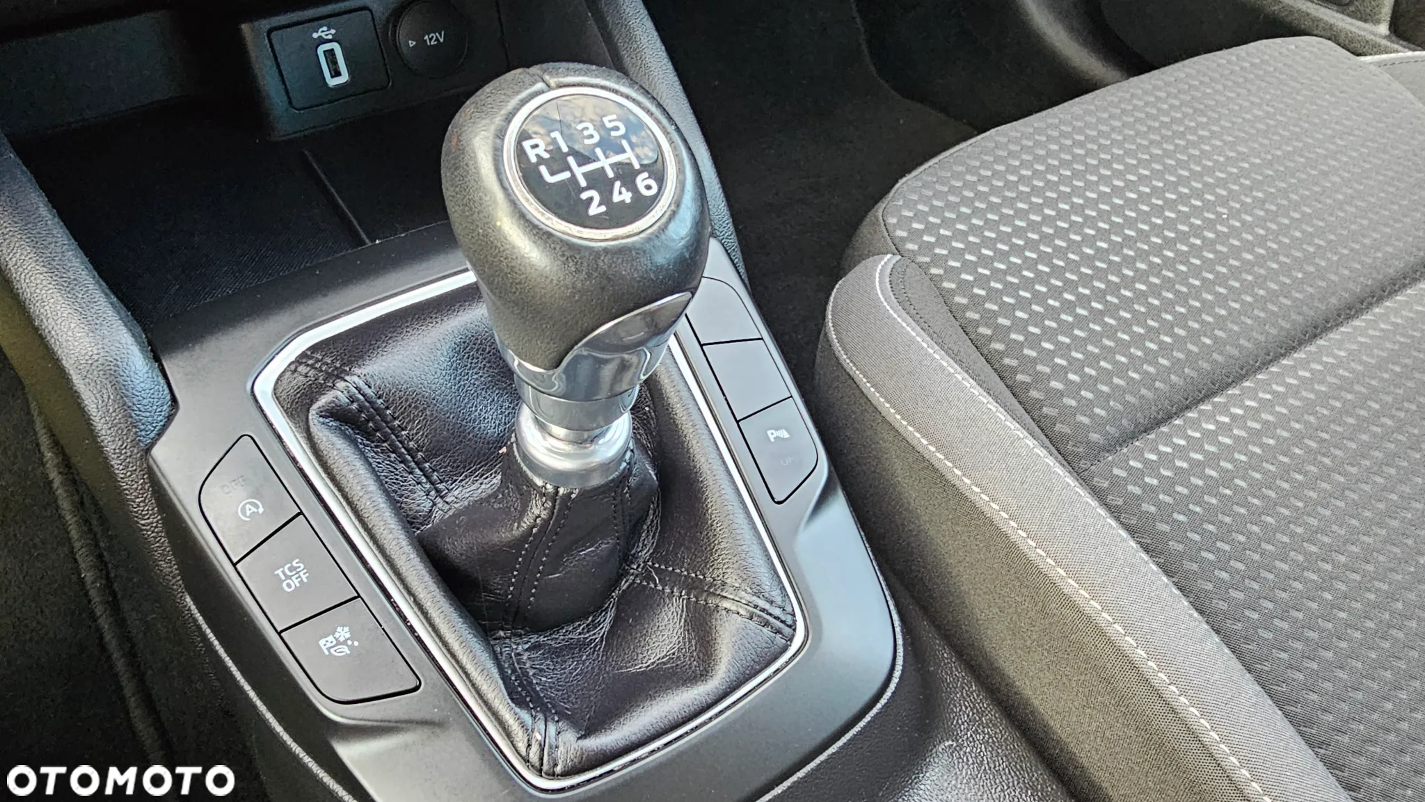 Ford Focus 1.5 EcoBlue Trend Edition Business - 20