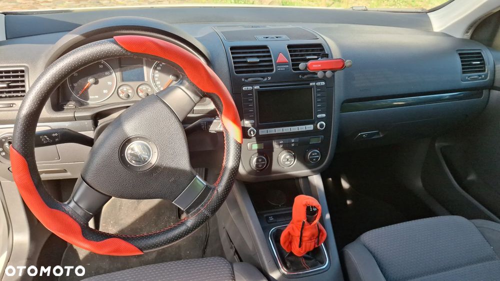 Volkswagen Golf 1.6 GT Sport - 11