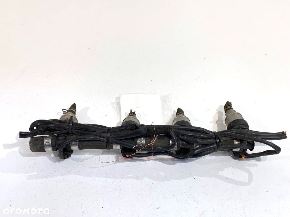 WTRYSKIWACZ LPG  HONDA CIVIC VIII Hatchback (FN, FK) 2005 - 2022 1.4 (FK1, FN4) 73 kW [100 KM] - 2