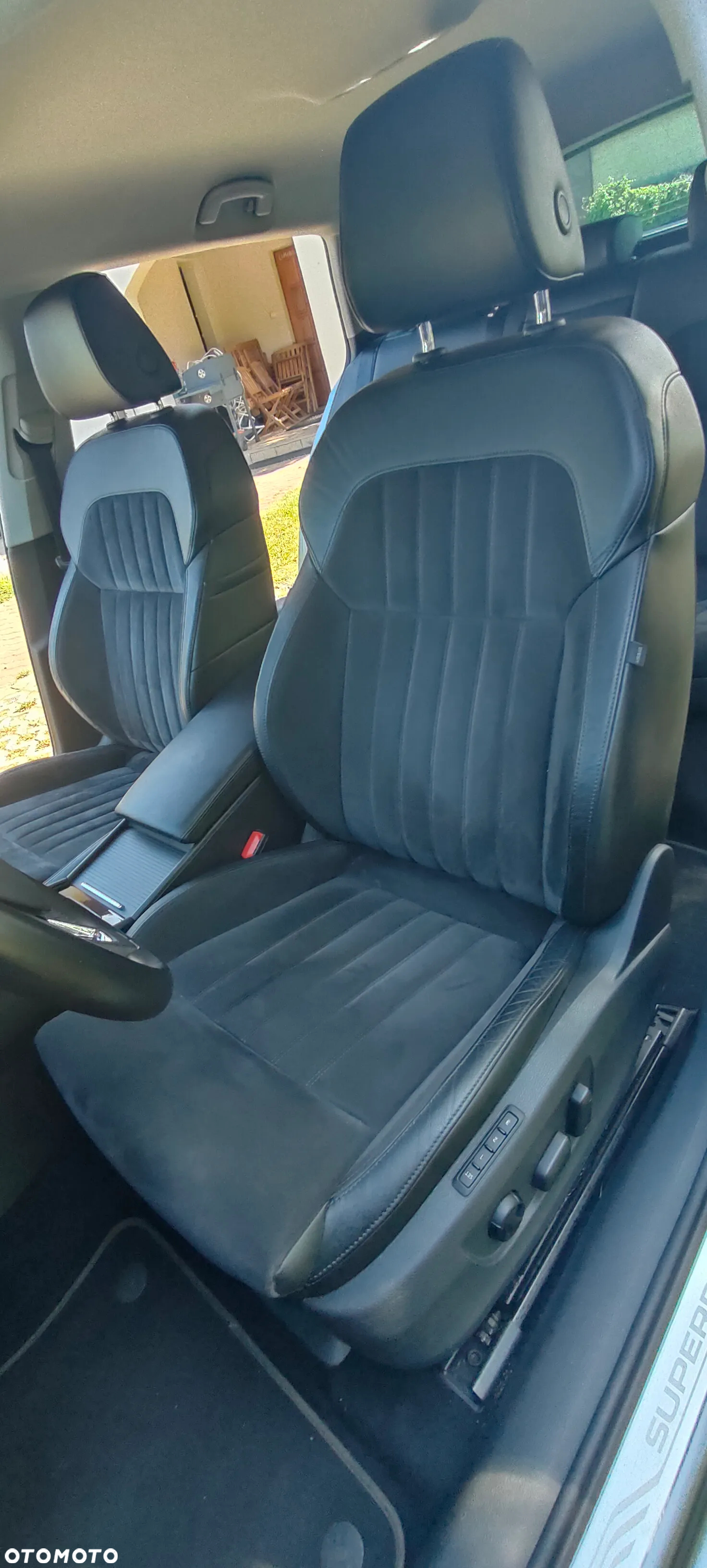 Skoda Superb 1.4 TSI ACT Style - 23