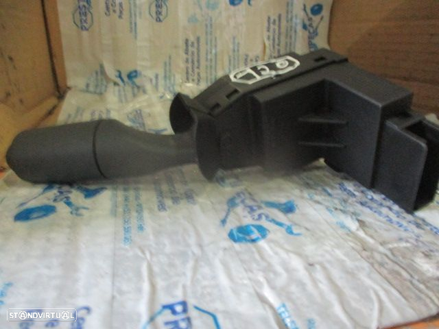 Comutador 0001272V010 SMART FORTWO 2004 700 I 61CV 3P PRETO Escovas - 3
