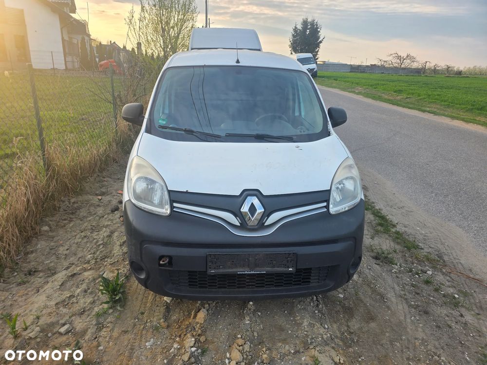Renault Kangoo - 4