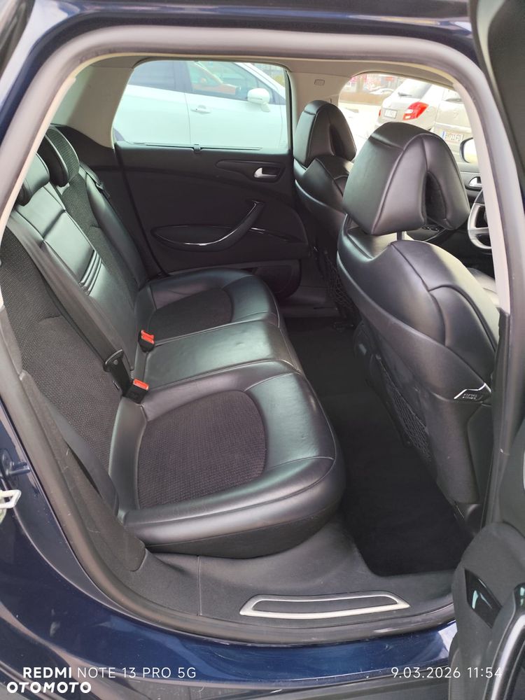 Citroën C5 HDi 165 FAP Exclusive - 11