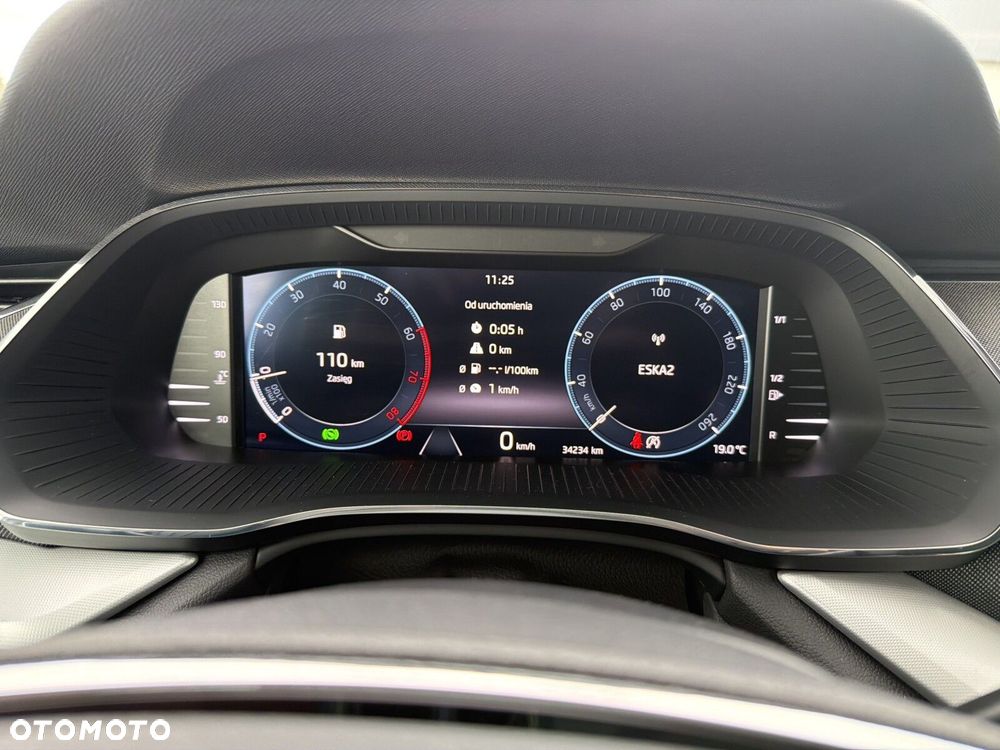 Skoda Octavia 1.5 TSI e-Tec Style DSG - 15