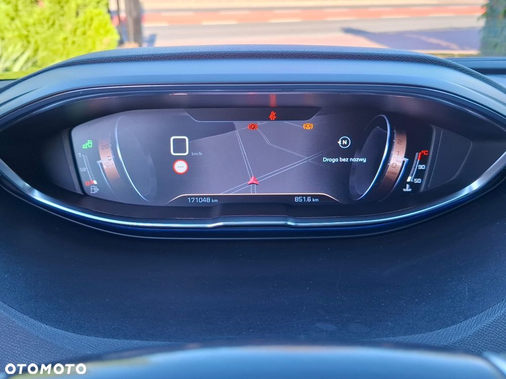 Peugeot 3008 - 30