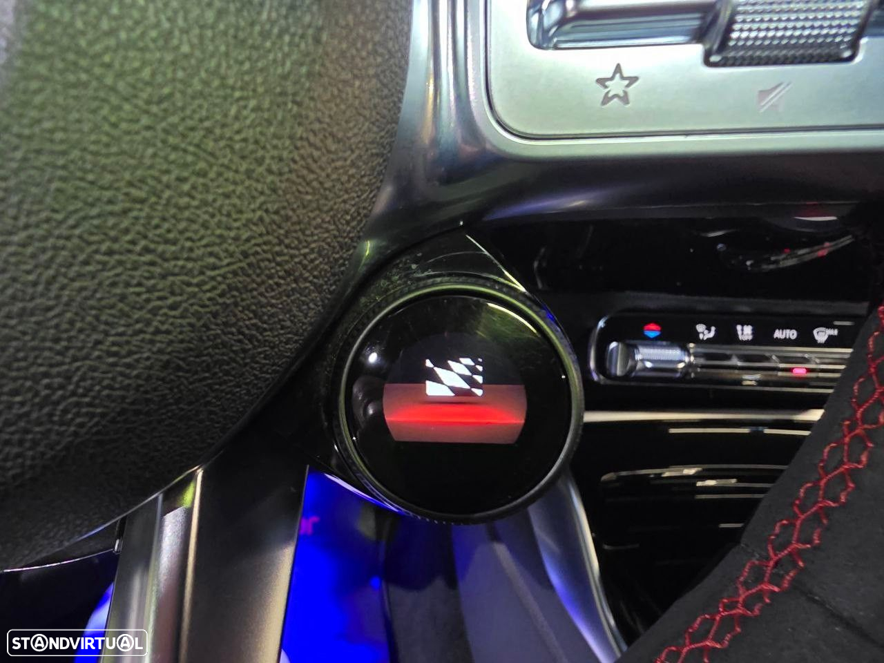 Mercedes-Benz A 45 AMG S 4Matic+ - 17