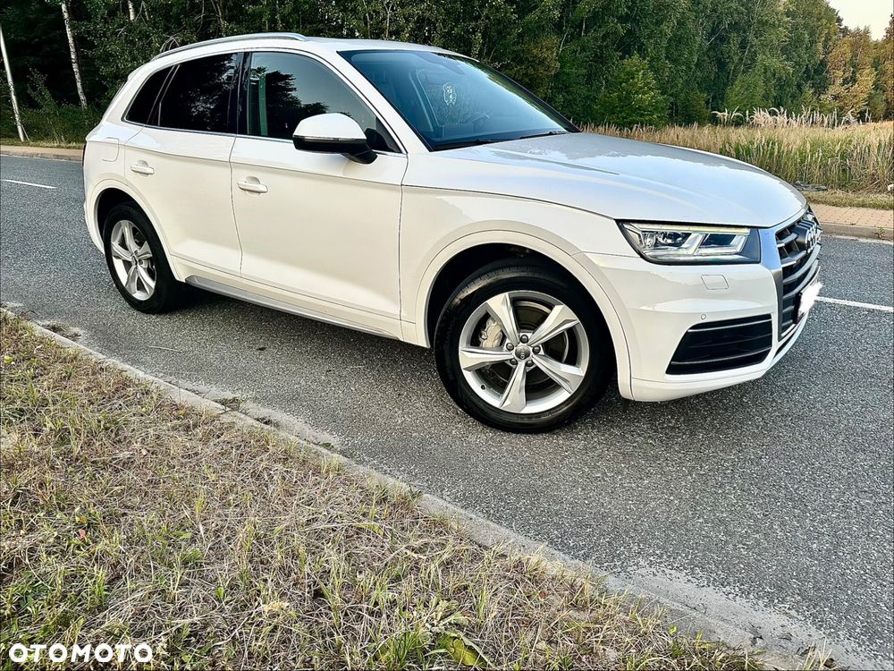Audi Q5 - 2