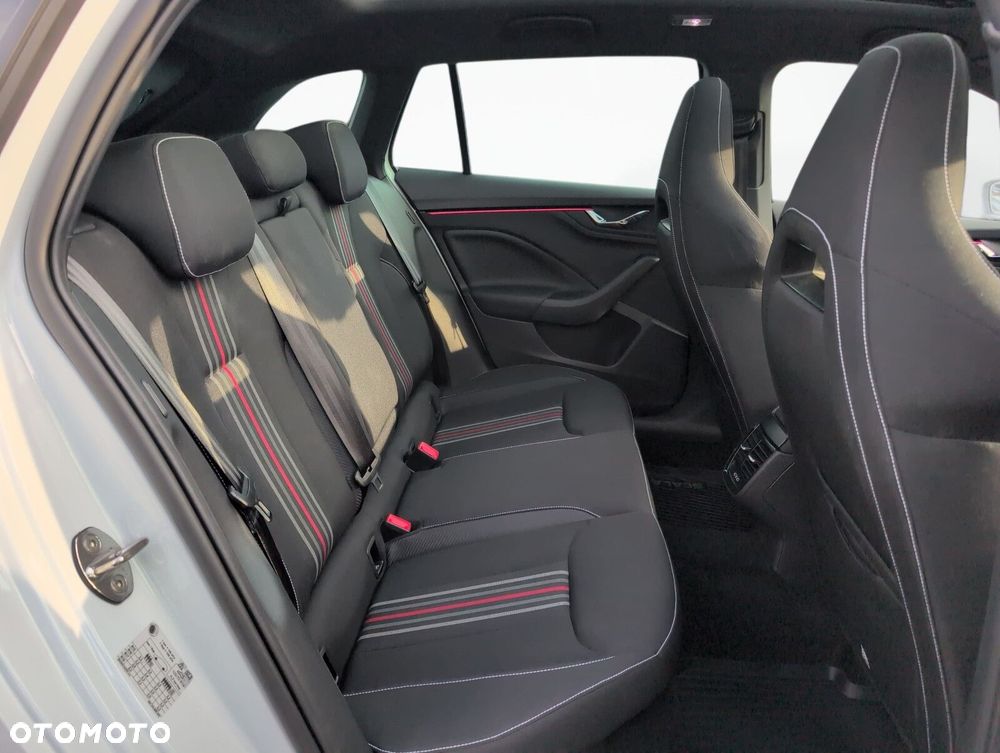 Skoda Scala 1.0 TSI Monte Carlo DSG - 12