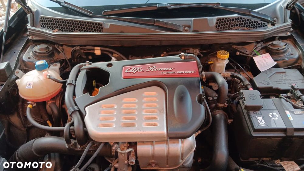 Alfa Romeo Giulietta - 8