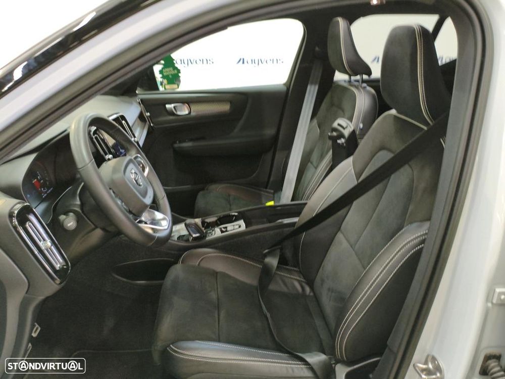 Volvo XC 40 1.5 T5 PHEV R-Design - 5