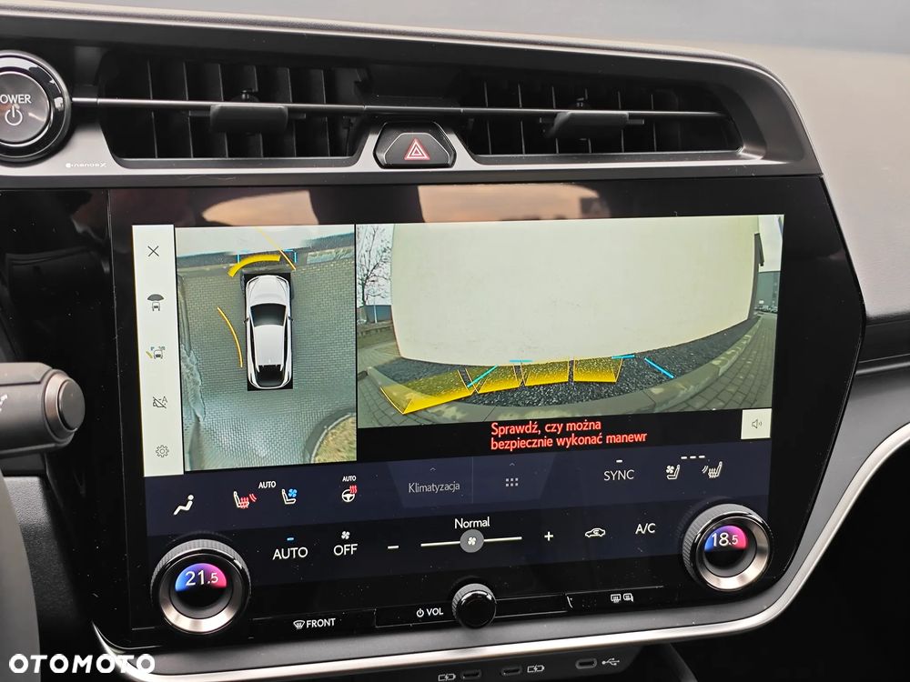 Lexus RZ 450e Omotenashi DIRECT4 - 20