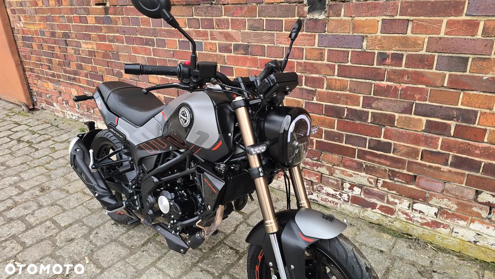 Benelli Leoncino - 23