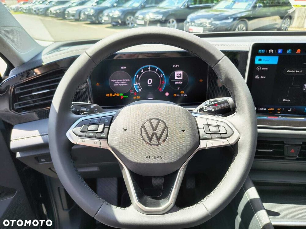 Volkswagen Tiguan 1.5 eTSI Life Plus DSG - 17