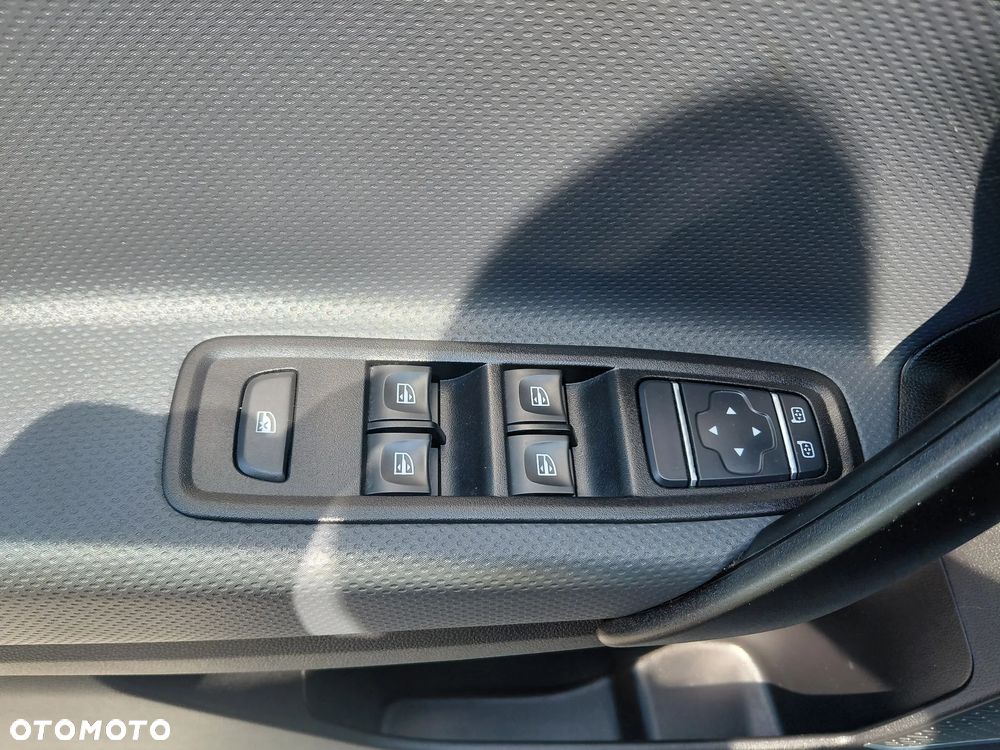 Mercedes-Benz Citan Tourer L1 420.723 - 15