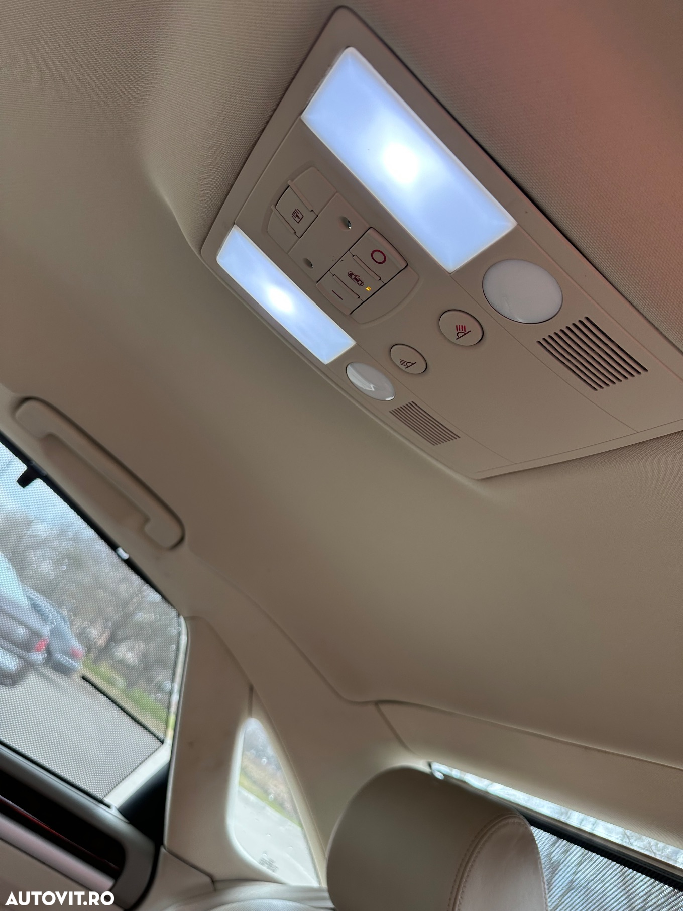 Audi A8 3.0 TDI DPF quattro Tip - 11