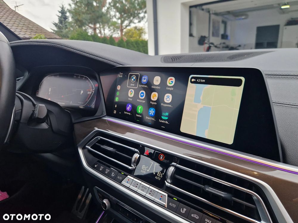 BMW X5 xDrive25d sport - 17