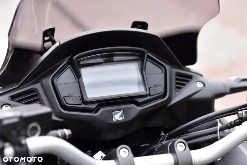 Honda VFR - 31