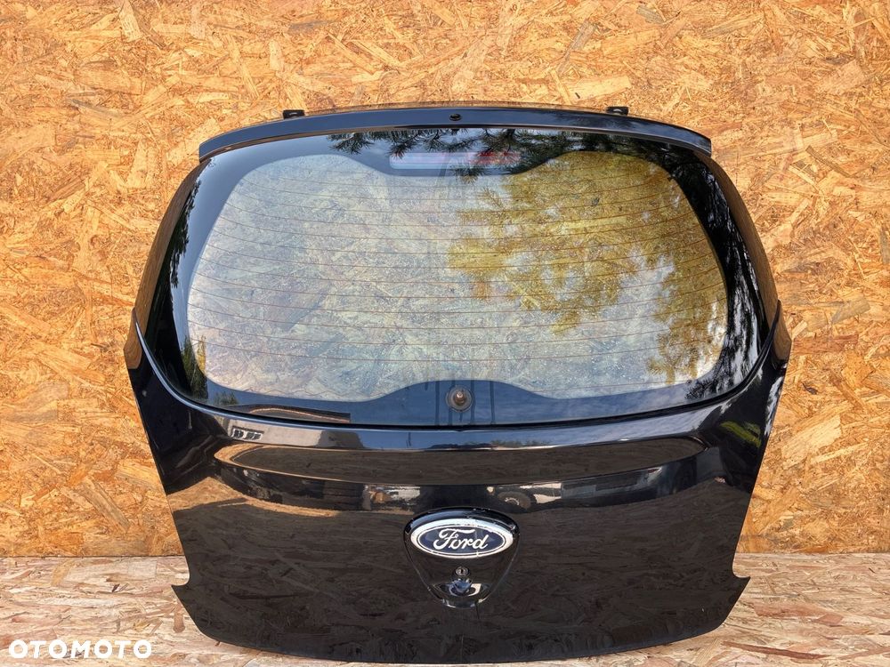 Ford Ka kod lak. 90 KLAPA BAGAŻNIKA KLAPA TYŁ - 1