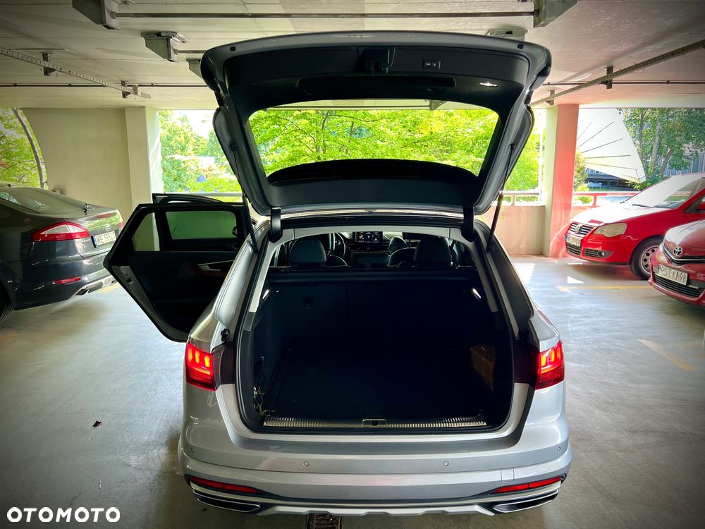 Audi A4 Allroad - 17