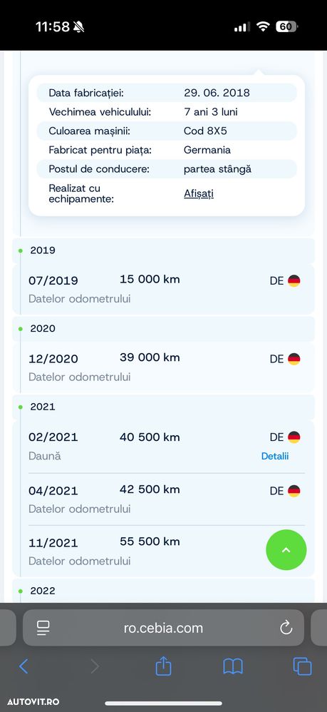 Lexus CT 200h Aut. Limited Edition - 19