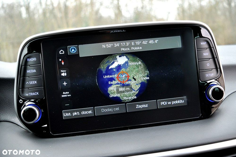 Hyundai Tucson 1.6 GDi 2WD Advantage - 33