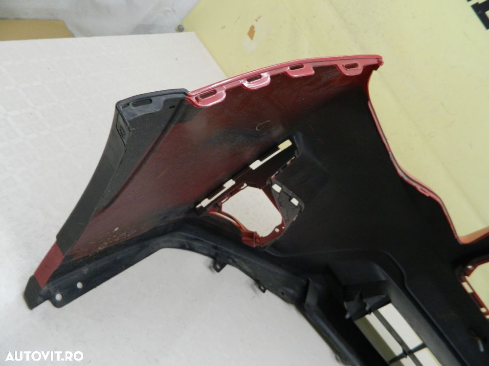 Bara fata Subaru XV facelift, 2020, 2021, 2022, 2023, cod origine 57704FJ070. - 6