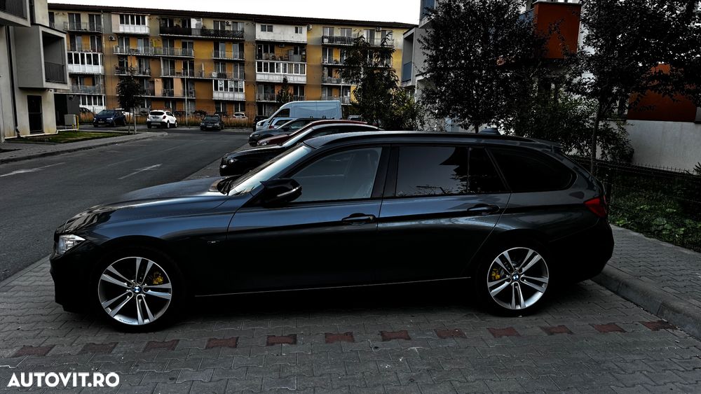 BMW Seria 3 - 2