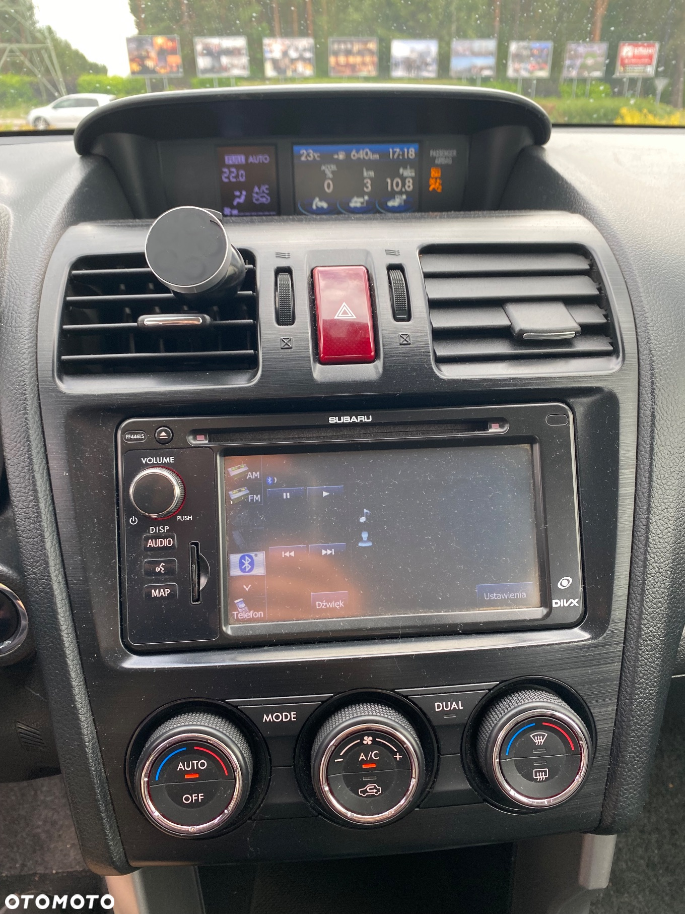 Subaru Forester 2.0D Exclusive - 15