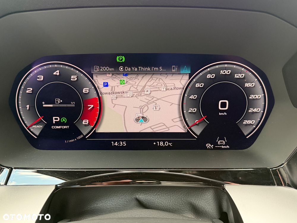 Audi A3 Limousine 35 TFSI mHEV S Line S tronic - 12
