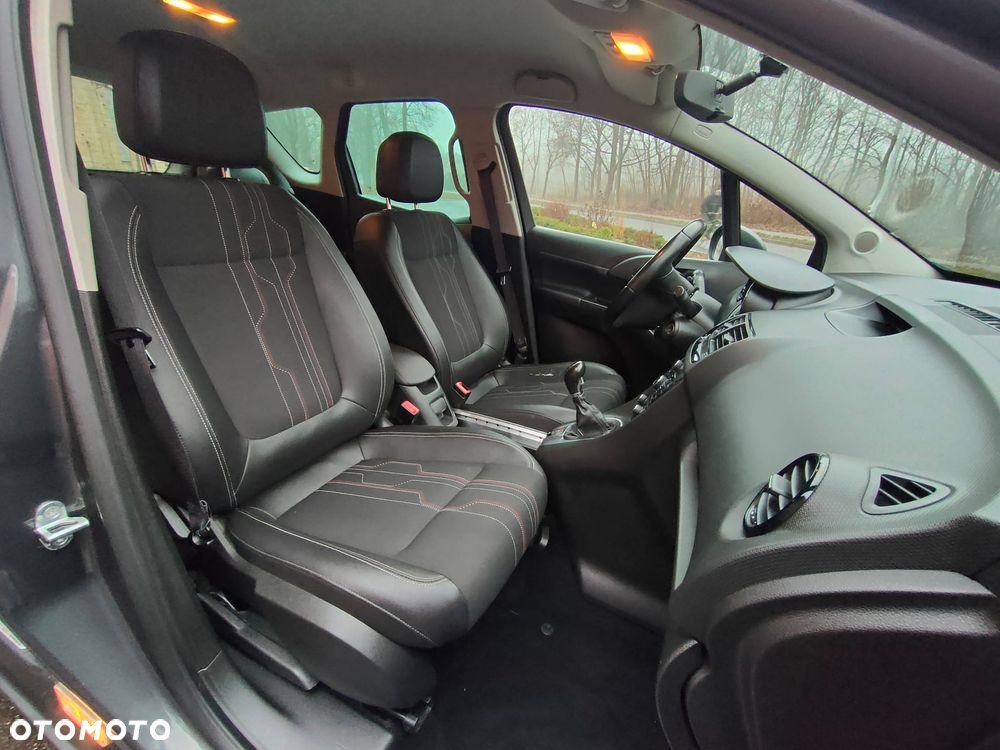 Opel Meriva 1.4 Ecoflex 150 Jahre - 17