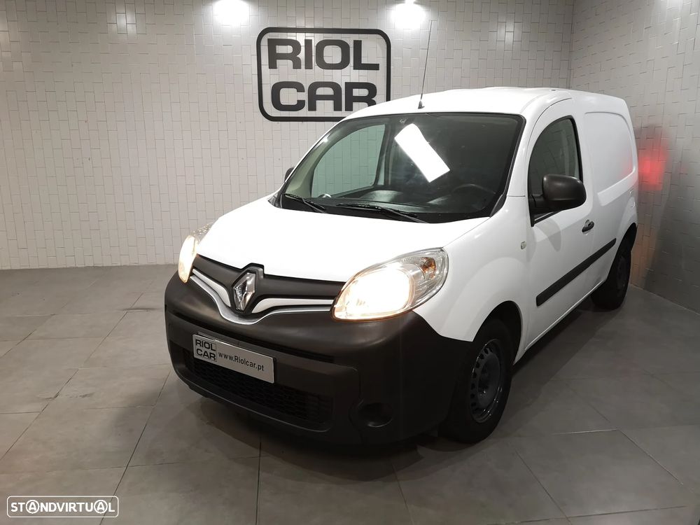 Renault Kangoo - 3