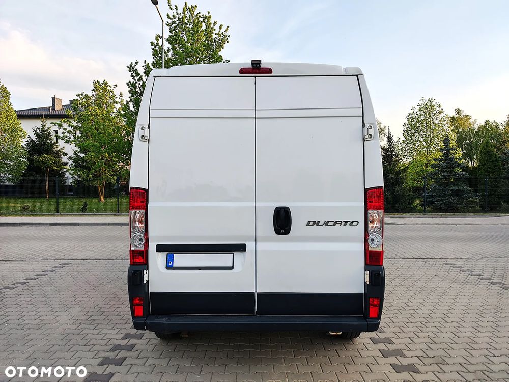 Fiat Ducato - 12
