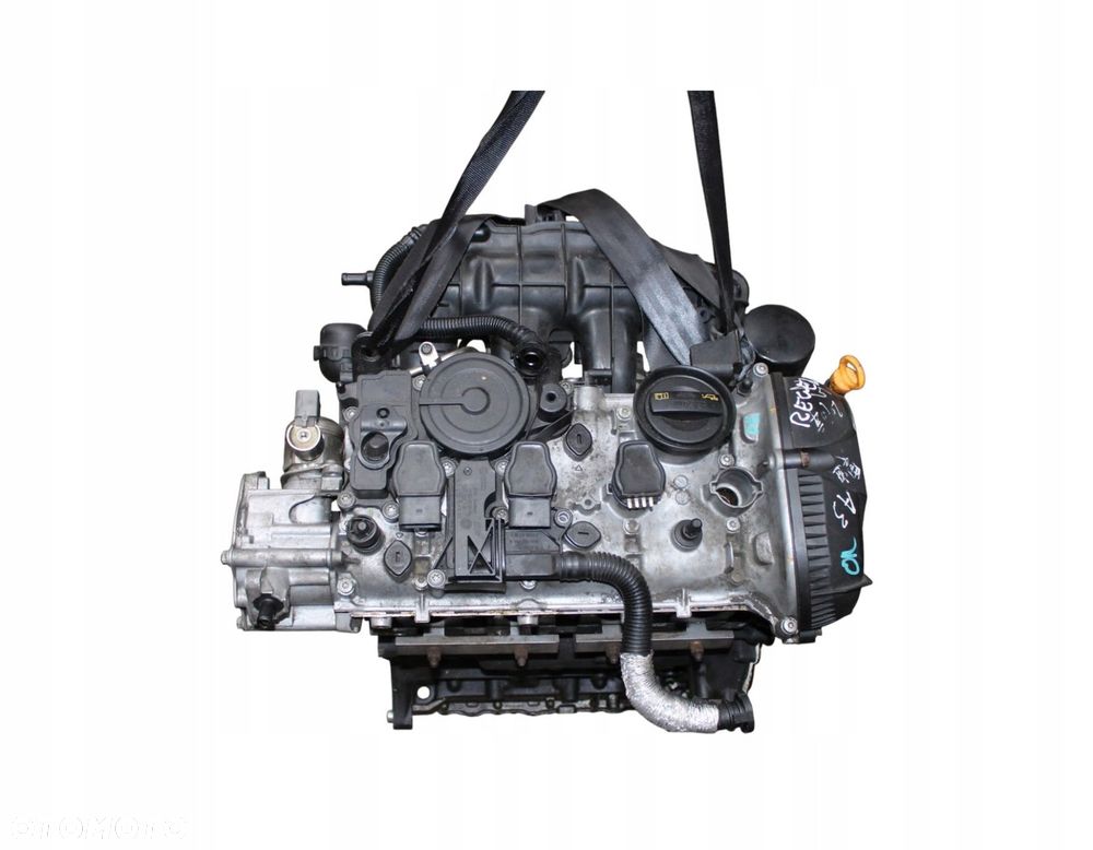 SILNIK BENZYNOWY VW PASSAT B6 1.8 TSI CDA - 5
