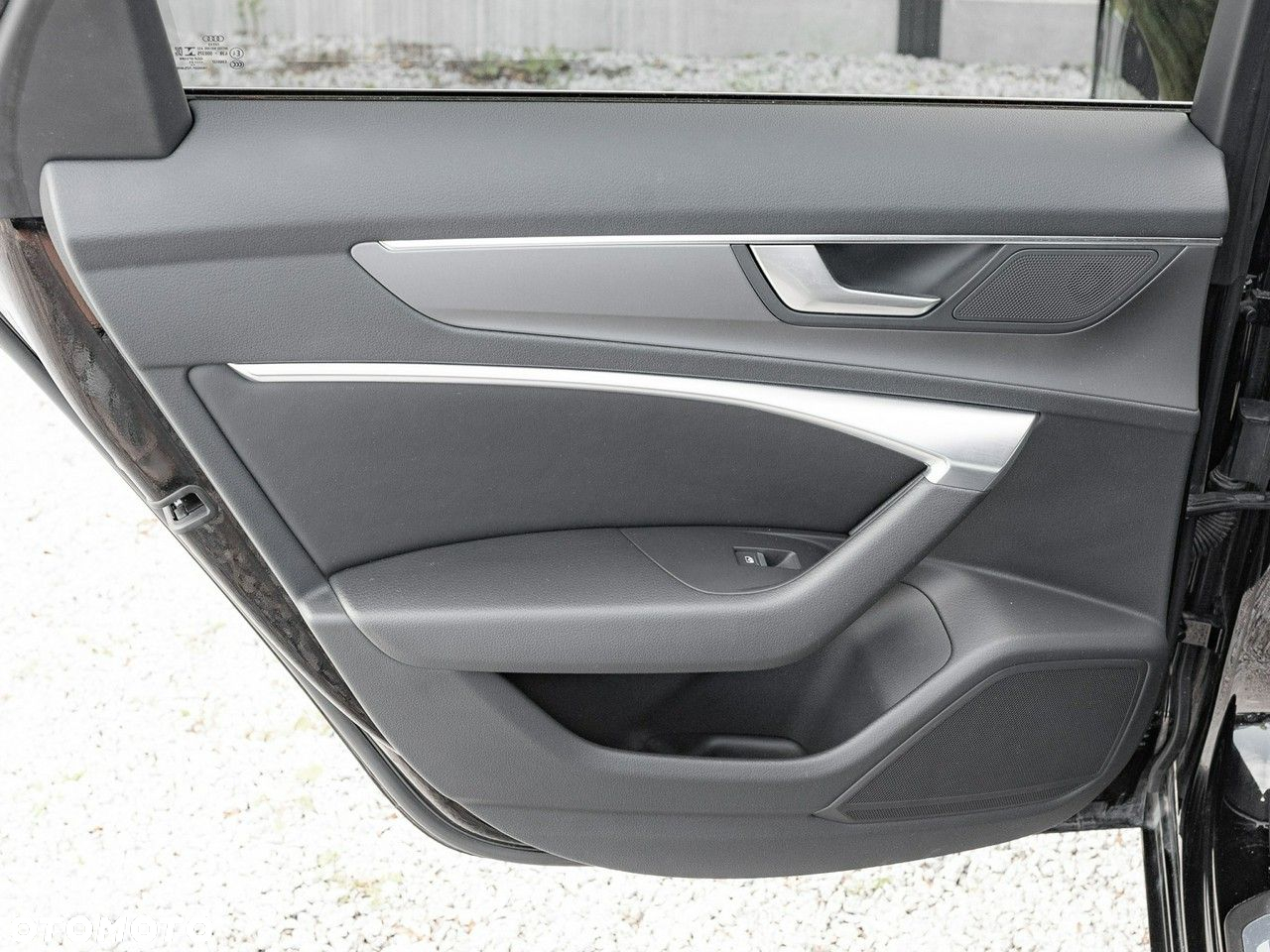 Audi A6 - 24