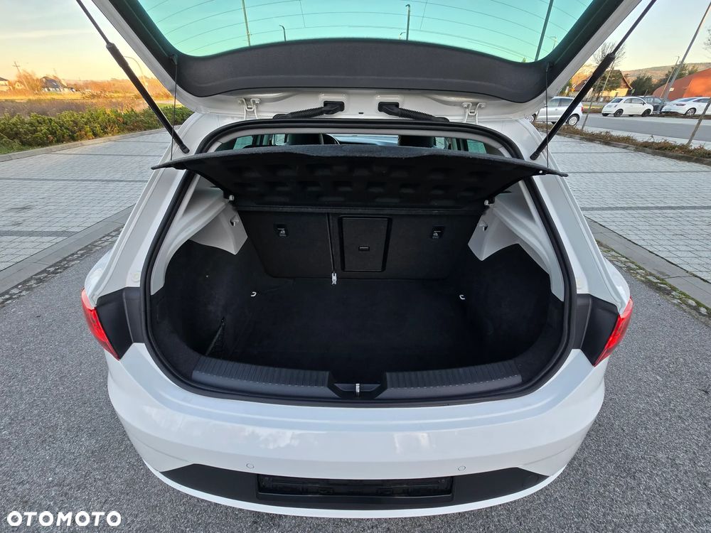 Seat Leon 1.4 EcoTSI FR S&S - 18