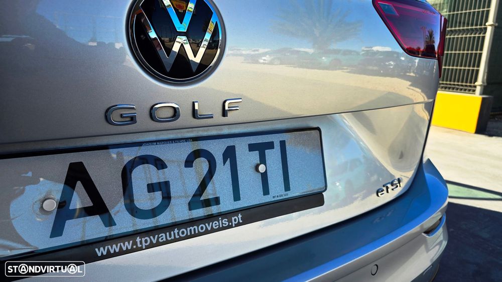 VW Golf Variant 1.0 eTSI Life DSG - 17
