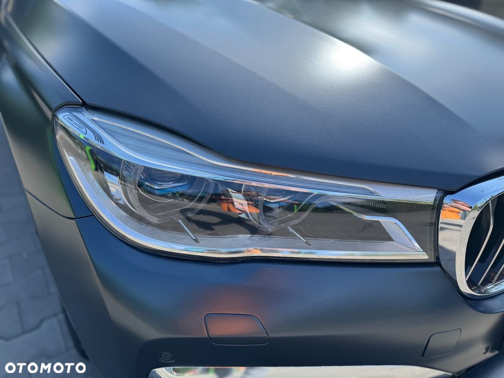 BMW Seria 7 730Ld xDrive sport - 5