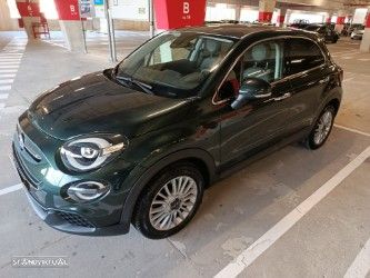 Fiat 500X 1.0 FireFly Urban J18 - 5